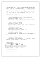 [재무관리] 포스코(Posco) 기업 재무 분석 - 현재 재무 구조 분석 및 개선 방안-7