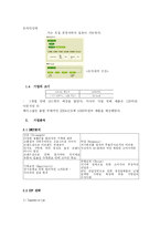 [마케팅] 더 페이스샵(The Face Shop) 분석-3