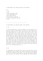 조직 내에서 발생할 수 있는 다양한 갈등 상황과 그 원인 및 해결 방안-1