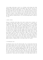 해상운송의 중요성과 특성에 대한 심층 분석-3