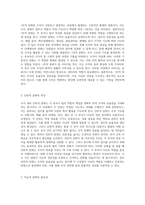조직 내에서의 수평적 및 수직적 분화 과정에 대한 심층적 탐구-2