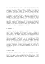 조직 내에서의 수평적 및 수직적 분화 과정에 대한 심층적 탐구-4