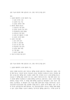 심장 기능과 EKG의 이해 심전도의 구조, 정의, 목적 및 리듬 분석-1