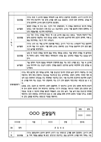 만0세 1학기 관찰일지 및 연계된 부모상담일지 (관찰일지,부모면담일지,발달평가 모두포함)-5