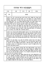 만0세 1학기 관찰일지 및 연계된 부모상담일지 (관찰일지,부모면담일지,발달평가 모두포함)-19