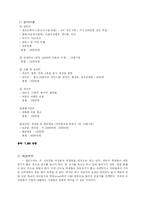 [벤처창업 및 경영 교양과목 레포트입니다.] 과일 & 샐러드바 Salff 사업계획서-3