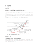 [인적자원관리] 노후생활안정 프로그램의 도입사례와 시사점-3