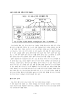 [미국정치] CIA에 관한 보고서 -9.11 테러 전후의 변화를 중심으로-10
