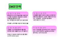 [마케팅전략] 남양유업분석과 17차 마케팅 전략-6