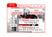 [마케팅전략] 김치 냉장고 딤채의 성공사례-6