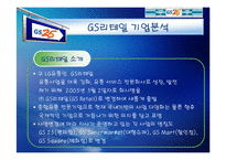 [마케팅전략] GS25 성공전략-6