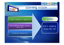 [마케팅전략] GS25 성공전략-8
