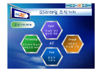 [마케팅전략] GS25 성공전략-9