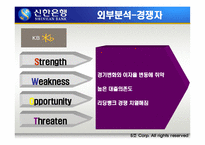 [마케팅전략] 신한은행 마케팅전략-12