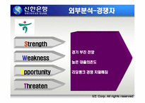 [마케팅전략] 신한은행 마케팅전략-14