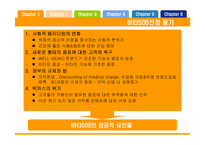 [마케팅전략] 광동제약 비타500 마케팅전략-7