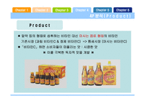[마케팅전략] 광동제약 비타500 마케팅전략-16