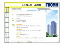 [마케팅] 트롬 TROMM 마케팅전략-3