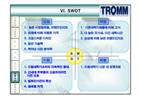 [마케팅] 트롬 TROMM 마케팅전략-20