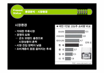 [마케팅전략] 컨디션 마케팅전략-9