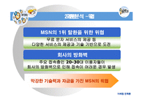 [마케팅전략] 네이트온 마케팅전략-12