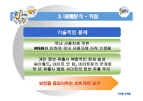[마케팅전략] 네이트온 마케팅전략-14