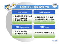 [마케팅전략] 네이트온 마케팅전략-17