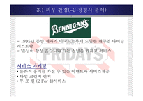 [마케팅전략] 패밀리 레스토랑 T.G.I.FRiDAYS 마케팅전략-14