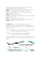[마케팅전략] 대한항공 마케팅전략-8