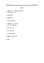 [리더십] 성공한 CEO와 실패한 CEO-2