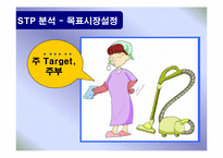 [마케팅] 기업성공사례분석-한경희스팀청소기-11