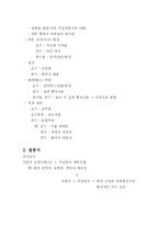[한국건축사] 조선건축-5