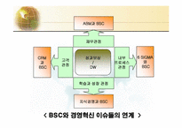 BSC(균형잡힌 성과측정기록표)의 이론과 구축 및 사례-18