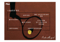 [리스크관리, 위험관리] 휠라(FILA) 사례-11