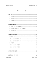 [마케팅전략] 한미약품 아모디핀 마케팅전략-2