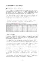 [국제경영] 애니콜의 중국 진출 성공사례-6