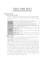 [인사관리](주)HJC HRM 인사관리시스템-4