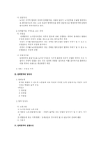 [노동법] 단체협약 일반 총정리-2