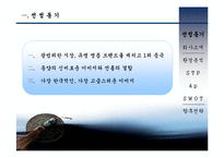 [마케팅] 설화수 마케팅 전략 분석(A+레포트)★★★★★-3