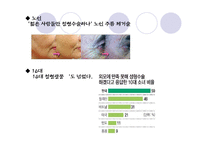 [사회문제] 성형수술 실태 및 문제점(A+레포트)★★★★★-5