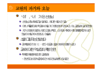 [교육학] 학생 학부모의 학교운영 참여 그 한계(A+레포트)-3