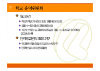 [교육학] 학생 학부모의 학교운영 참여 그 한계(A+레포트)-4