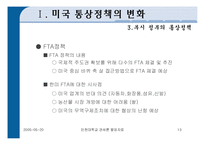 [미국의 통상정책] 미국의 통상정책-13