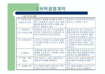 [국제호텔] 국제호텔의 계약과 협정-12