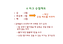 [스포츠] K- 리그 문제점과 해결방안-9