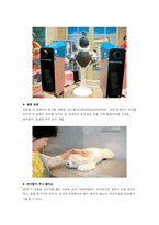 지능형 로봇의 현재와 미래-8