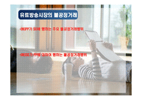 [매스커뮤니케이션] 케이블 TV와 위성 방송 간의 경쟁 -PAR 도입 논의를 중심으로-6