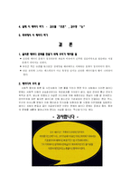 패러디 문화 레포트-5