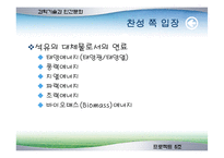 [과학기술] 원자력 이용의 찬성과 반대-19