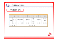 [인사관리] sk 보상관리 사례-12